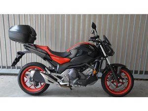 VENDO HONDA NC750S DCT ABS (2016 -20) USATA A APPIANO SULLA STRADA DEL VINO/EPPAN AN DER WEINSTRASSE (CODICE 9813869) - MOTO.IT