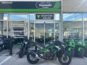 Z H2 2020 KAWASAKI 15 594 KM