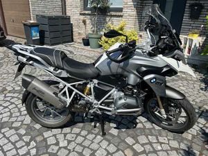 BMW R 1200 GS