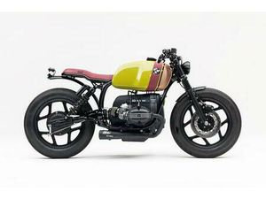BMW R80/R100 WALZWERK® ROADSTER