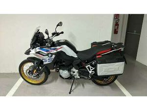 BMW F 850 GS