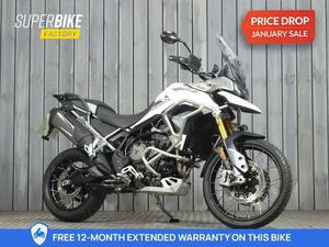 TRIUMPH TIGER 900 GT PRO