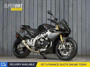 APRILIA TUONO V4 1100 FACTORY