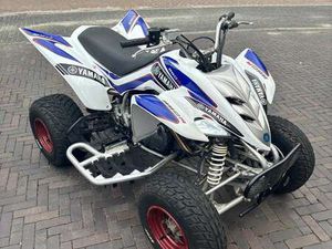 YAMAHA RAPTOR 350