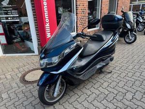 PIAGGIO X10 350I ABS