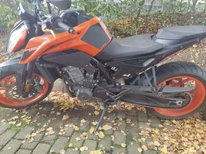 KTM 790 DUKE