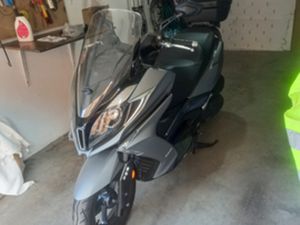 SCOOTER KYMCO 350