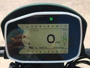 BENELLI LEONCINO TRAIL 800