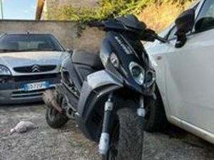 MALAGUTI PHANTOM F12-R 50 - 2016