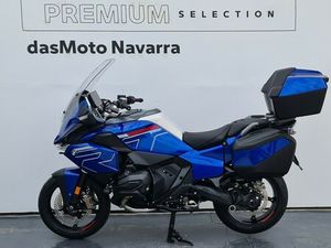 MOTO BMW MOTORRAD R 1300 RT DE OCASIÓN 83282362