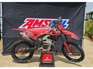 HONDA CRF 250 2022