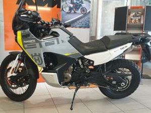 HUSQVARNA NORDEN 901 ENDURO