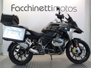 R 1250 GS ABS