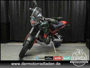 APRILIA TUAREG 660