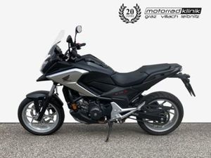 OCCASION HONDA NC750X