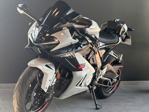 CFMOTO 675 SR-R - 2025 - NEUVE