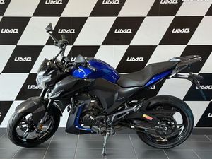 ZONTES URBAN 125