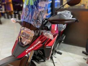 SUZUKI V-STROM 250 SX