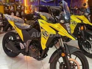 SUZUKI V-STROM 250 SX
