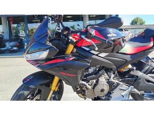 VENDO APRILIA TUONO 660 FACTORY (2025) NUOVA A MONFALCONE (CODICE 9814189) - MOTO.IT