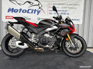 APRILIA TUONO V4 FACTORY