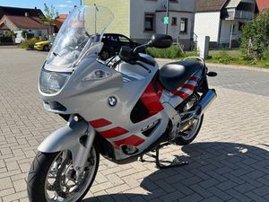 BMW K 1200 RS