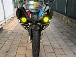 BMW 1200 GS ADVENTURE ANNO 2016