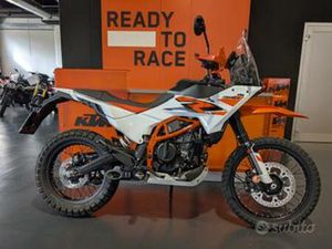 KTM 390 ADVENTURE R