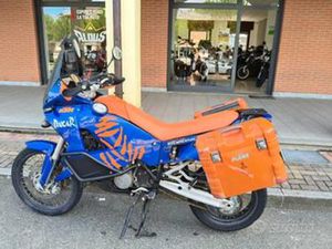 KTM 990 ADVENTURE DAKAR TUA A 4.499€ OPERAZIONE 50