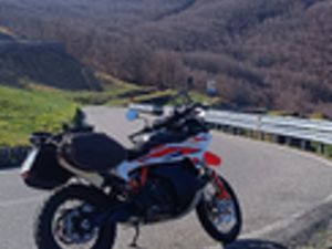 KTM 890 ADV R 2023