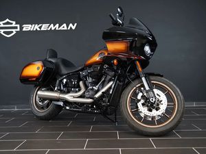 HARLEY-DAVIDSON LOW RIDER ST DRJEKILL & MRHYDE JUST NU 2 • 2024