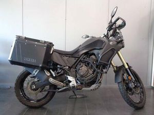 YAMAHA XTZ 700 TENERE