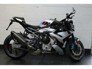 NEW BMW M 1000 R FOR SALE IN WELWYN GARDEN CITY