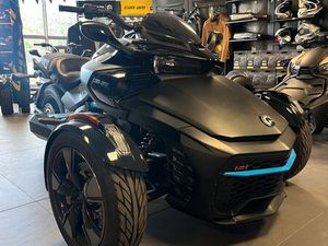MOTO 3 ROUE OFFRE SPECIAL CAN AM SPYDER F3-S