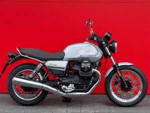 V7 IV 850 SPECIAL (35KW)