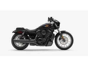 MOTO NEUVE: HARLEY-DAVIDSON NIGHTSTER SPECIAL