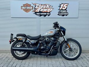 MOTO NEUVE: HARLEY-DAVIDSON NIGHTSTER SPECIAL