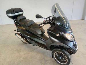 PIAGGIO MP3 500 SPORT 500 IE NERO