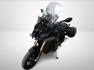 BMW S 1000 XR ABS NERO