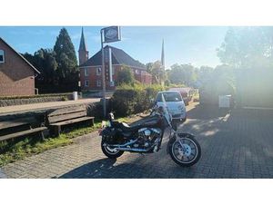 HARLEY-DAVIDSON FXRS SUPER GLIDE