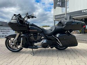 HARLEY-DAVIDSON ROAD GLIDE LIMITED 114 FLTRK CVO