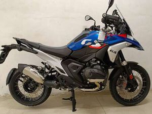 BMW R 1300 GS TROPHY BLU/AZZURRO