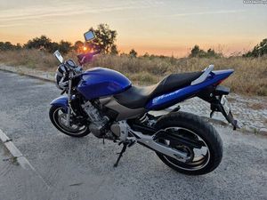 YAMANHA XT 600 DE 2003