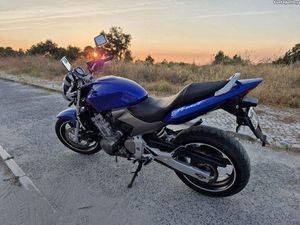 YAMANHA XT 600 DE 2003