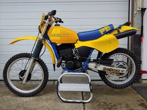 1983 SUZUKI PE175