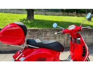 GTS 300 SUPER (2008 - 16)