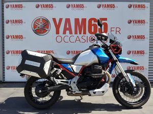 MOTO-GUZZI V85 TT 850 2024