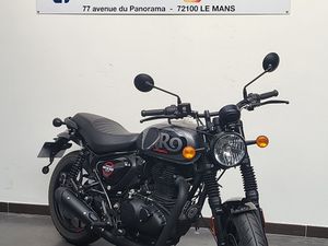 ROYAL ENFIELD HNTR 350