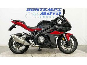 VENDO BENELLI BN 302 R (2017 - 20) USATA A CONCESIO (CODICE 9814317) - MOTO.IT