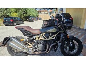 VENDO INDIAN FTR 1200 RALLY (2022 - 25) USATA A MACERATA (CODICE 9813905) - MOTO.IT